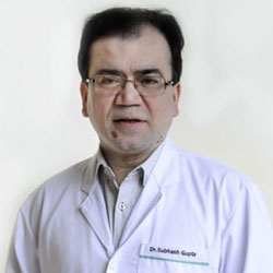 
                    Dr. Subhash Gupta